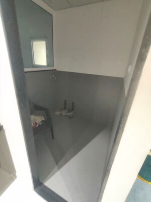 Furnished Amenities in 2 BHK Apartment at Yash Vastu Park Land Homes, Ghorpadi – for Sale