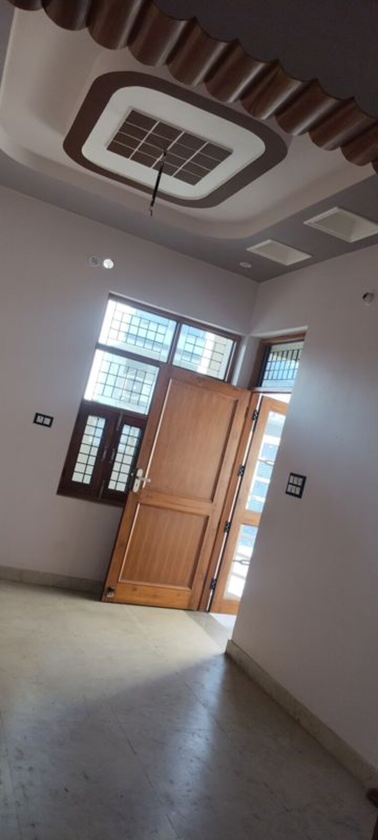 undefined, ganga nagar 3 Bedroom 107 Sq.Yd. Independent House In Ganga Nagar Meerut 9857136