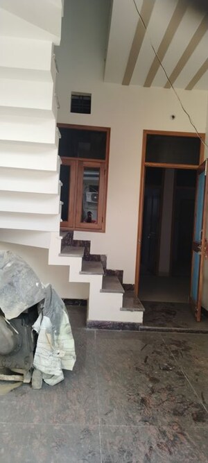 Living Room in 3 BHK Independent House at Ganga Nagar – for Sale