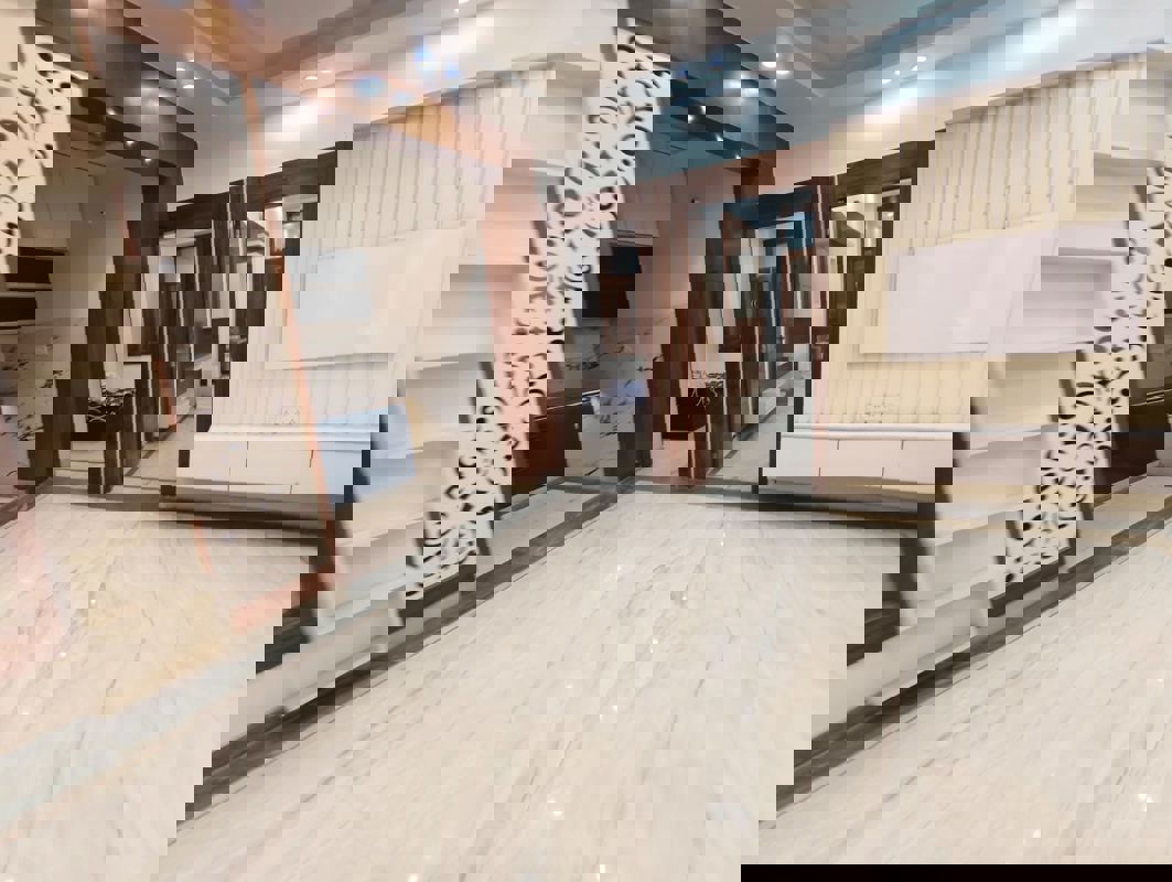 3 BHK Apartment For Rent in Niti Khand I