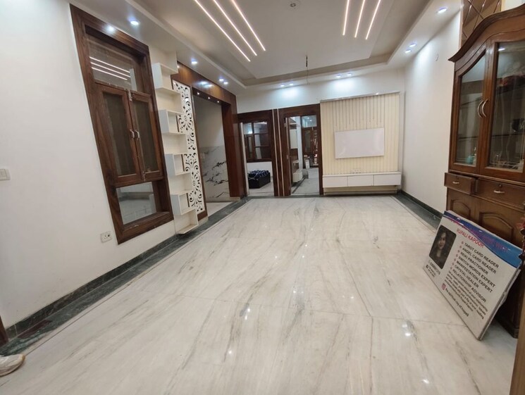 Room, niti khand i 3 Bedroom 1100 Sq.Ft. Apartment In Niti Khand I Ghaziabad 9860187