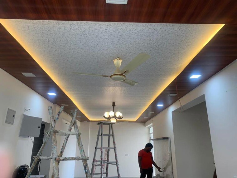 undefined, rps-palm-drive 3 Bedroom 130 Sq.Yd. Builder Floor In Sector 88 Faridabad 9860203