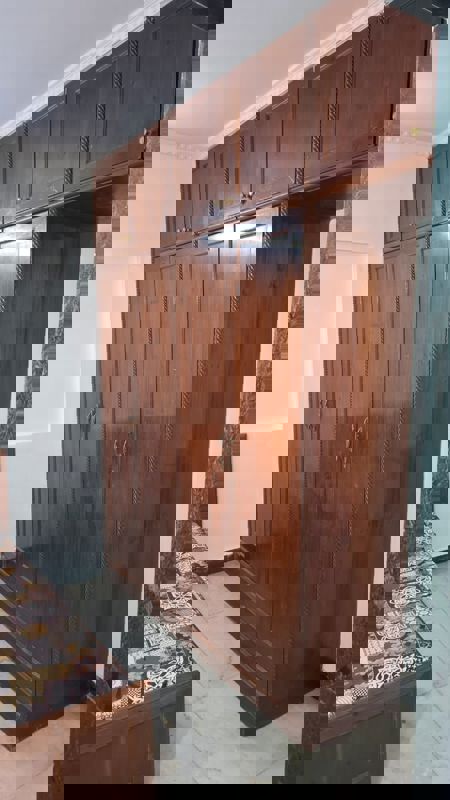 2 BHK Apartment For Rent in Orchid Enclave Powai