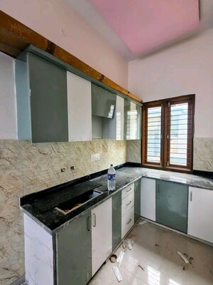 Kitchen in 3 BHK Independent House at Raksha Puram – for Sale