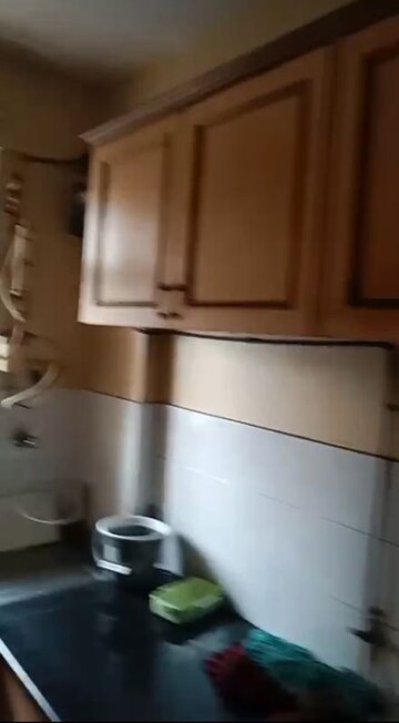 Furnished Amenities in 1 BHK Apartment at Ashirwad  CHS Sewri, Sewri – for Rent