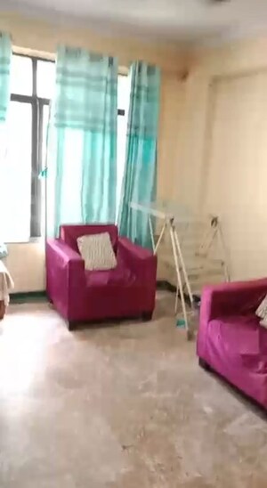 Living Room in 1 BHK Apartment at Ashirwad  CHS Sewri, Sewri – for Rent