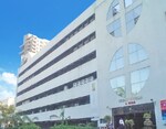 660 Sq.Ft. Office Space in Kamla Trade World