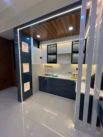 3 BHK Apartment For Rent in Niti Khand I