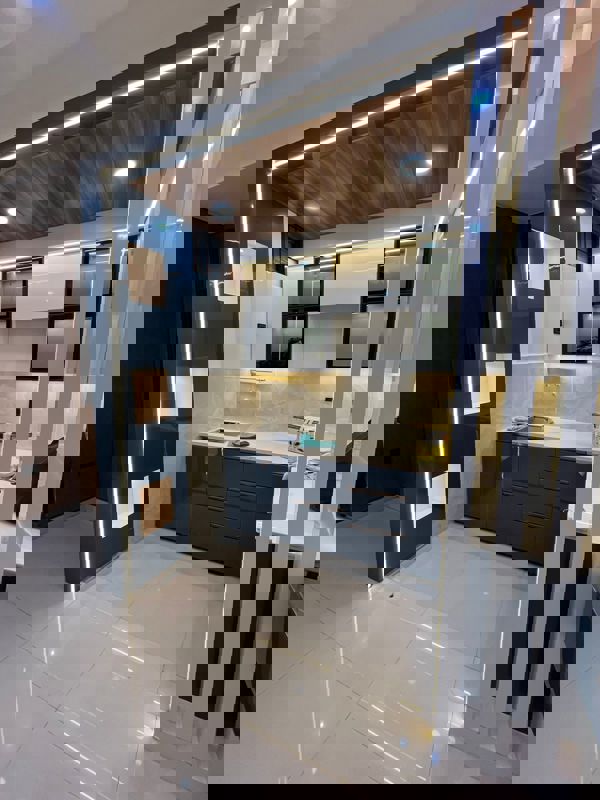 3 BHK Apartment For Rent in Niti Khand I