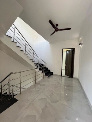 Staircase in 3 BHK Independent House at Sahastradhara Road – for Sale