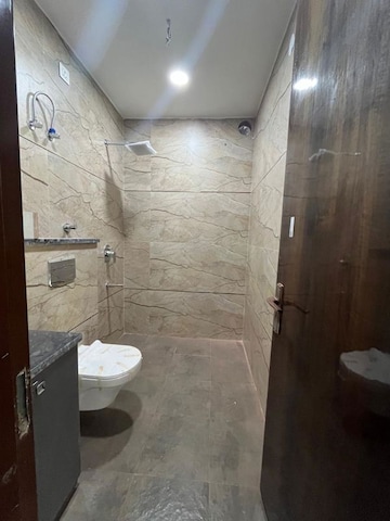 Bathroom in 3 BHK Independent House at Sahastradhara Road – for Sale