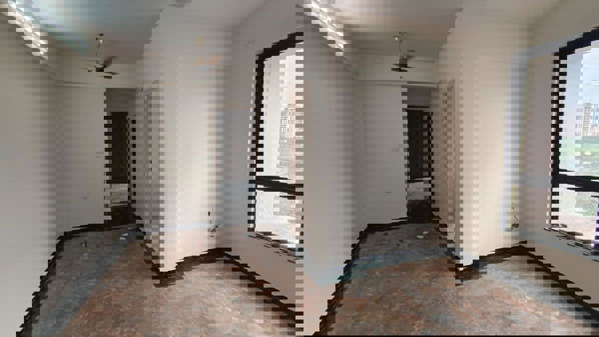 1 BHK + Pooja Room Apartment For Rent in Omkareshwar CHS Kavesar