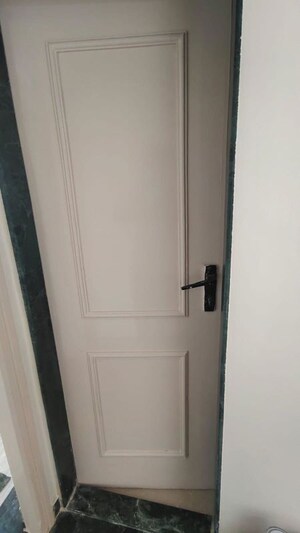 Building Lobby in 1 BHK Apartment at Omkareshwar CHS Kavesar, Kavesar – for Rent