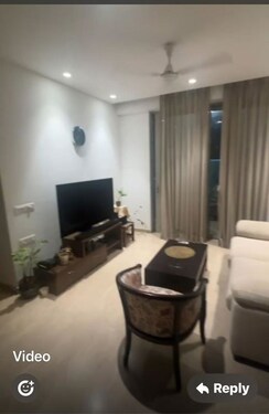 2 BHK Apartment For Rent in Hiranandani Castle Rock
