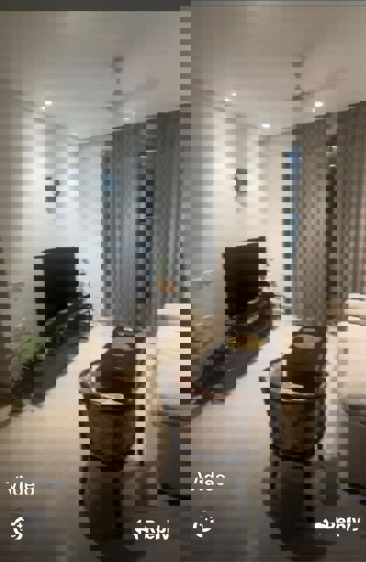 2 BHK Apartment For Rent in Hiranandani Castle Rock