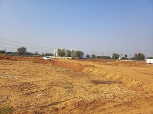 Plot Area in  Plot at Renwal Manji – for Sale
