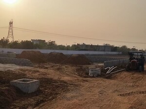 Plot Area in  Plot at Renwal Manji – for Sale