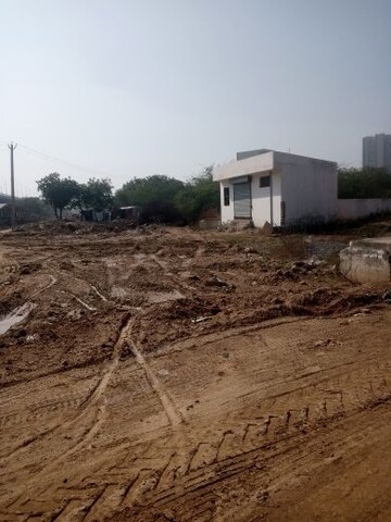  Plot For Sale in Sushant Lok 2, Sector 57
