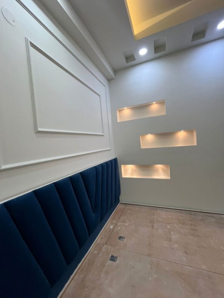 undefined, niti khand i 3 Bedroom 1300 Sq.Ft. Apartment In Niti Khand I Ghaziabad 9860311