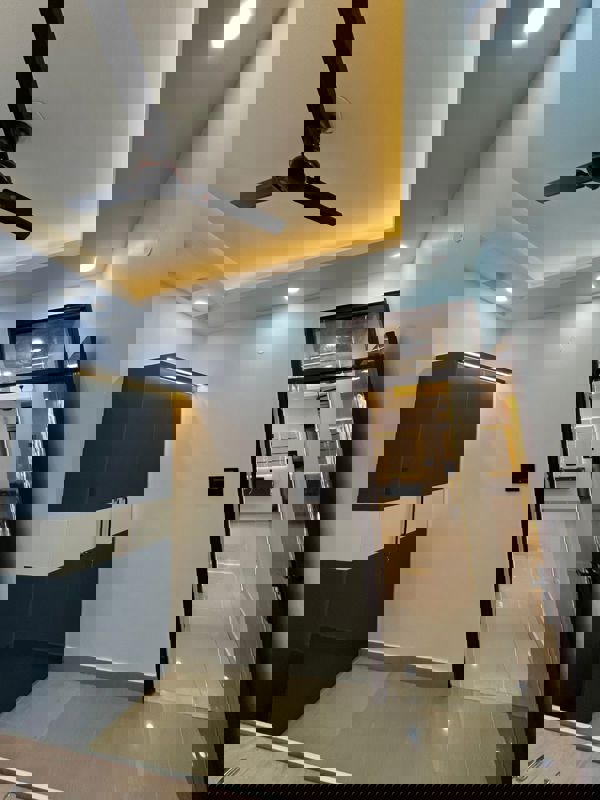 3 BHK Apartment For Rent in Niti Khand I