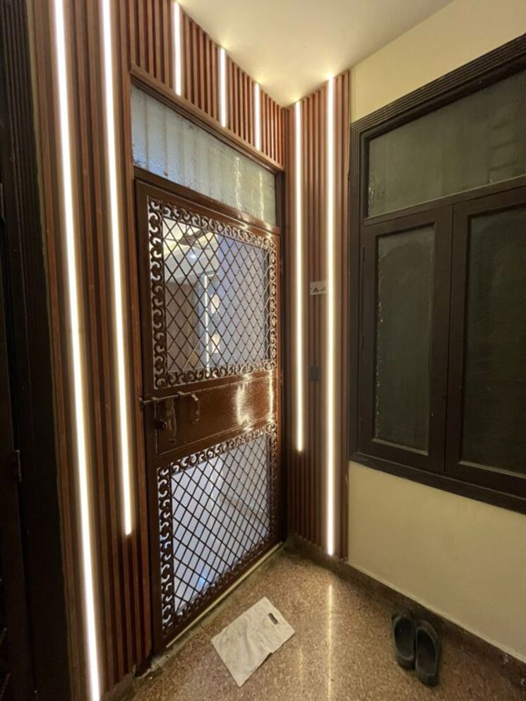 Living Room, niti khand i 3 Bedroom 1300 Sq.Ft. Apartment In Niti Khand I Ghaziabad 9860311