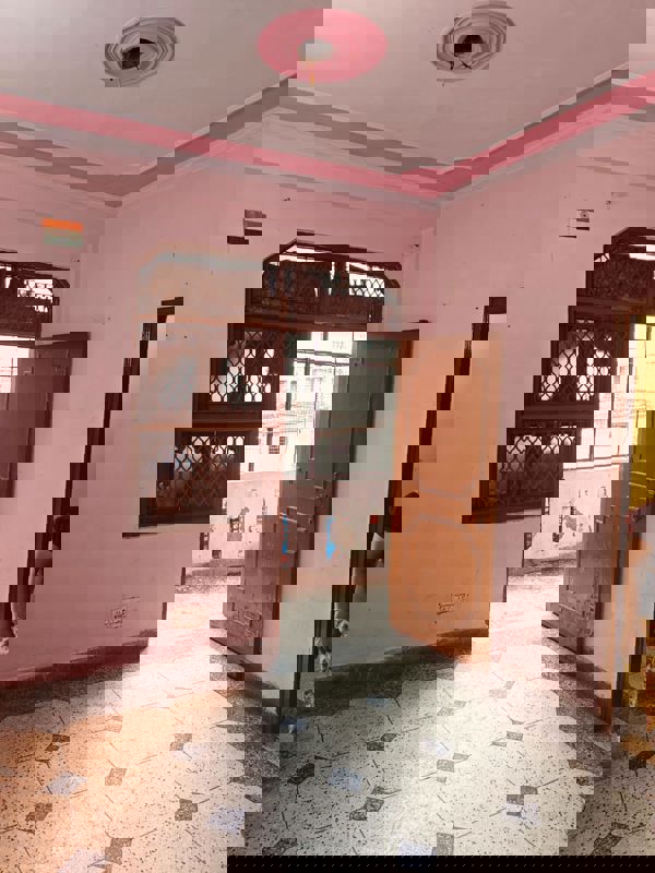 2 BHK + Pooja Room Builder Floor For Sale in A Block Shalimar Garden