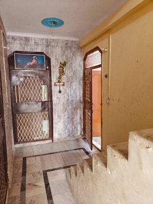 Bathroom in 2 BHK Builder Floor at A Block Shalimar Garden – for Sale