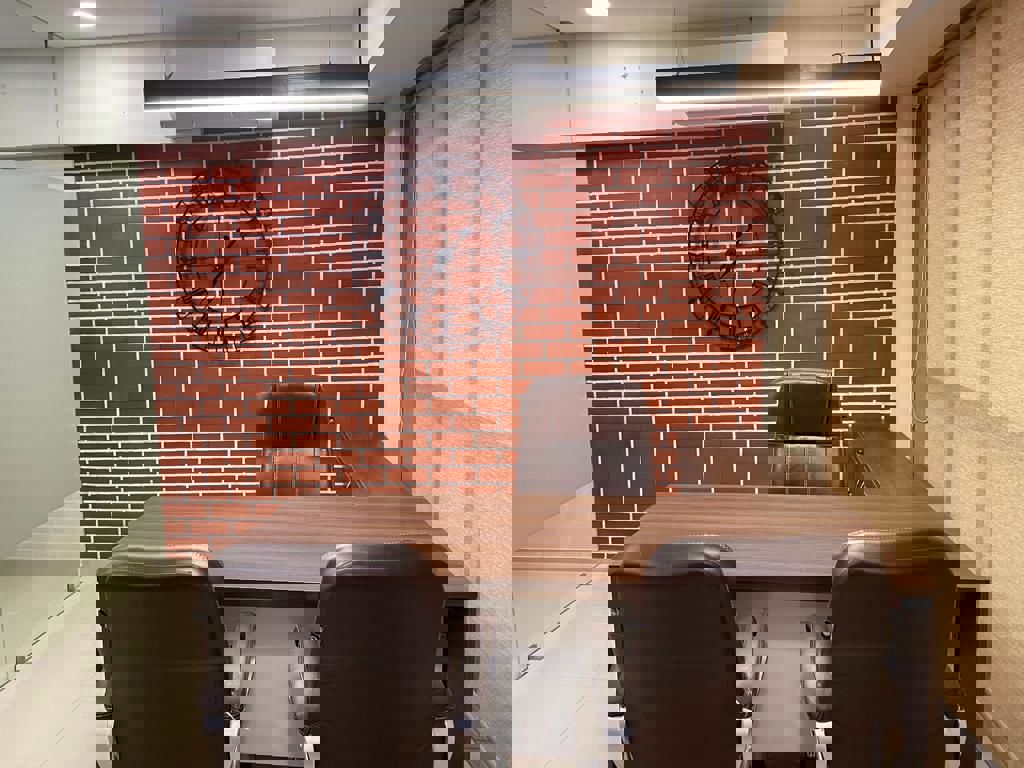 Office Space For Rent in Shilp Epitome