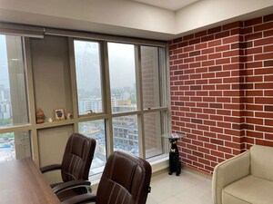 Team Area in  Office Space at Shilp Epitome, Bodakdev – for Rent