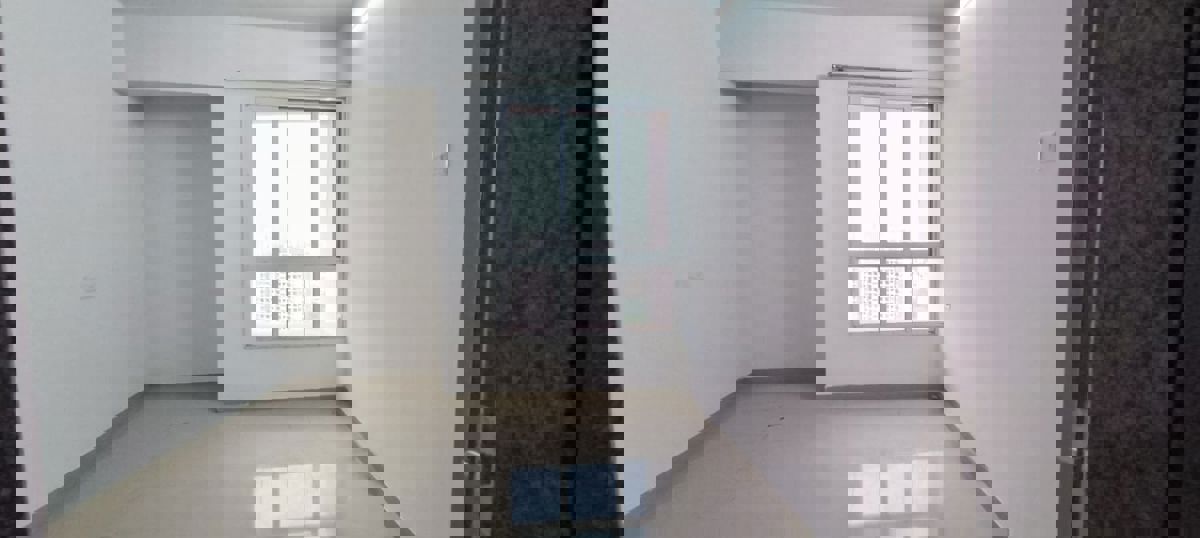 1 BHK + Pooja Room 669 Sq.Ft. Apartment in Vijay Galaxy