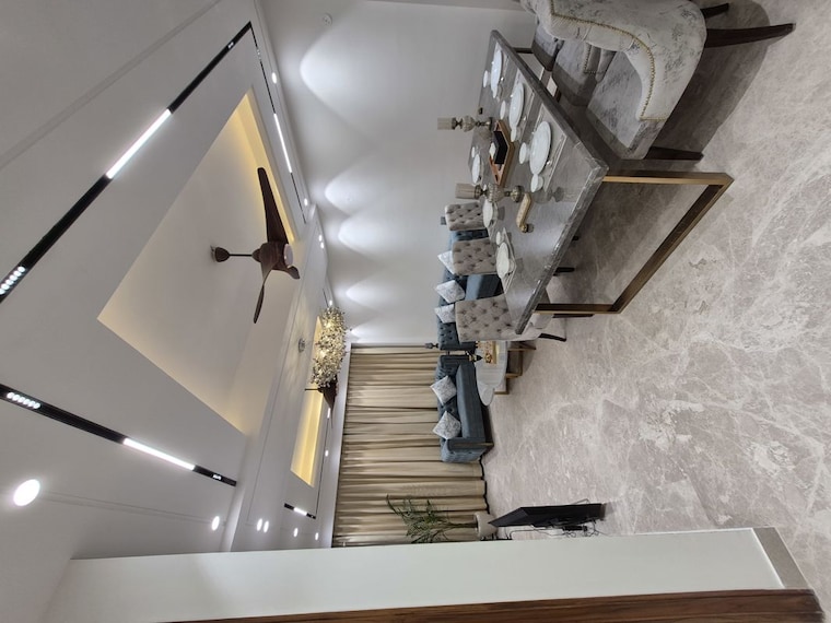 undefined, suncity-heights 4 Bedroom 3250 Sq.Ft. Villa In Sector 54 Gurgaon 9860366