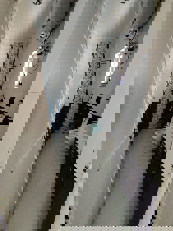 3 BHK + Study Room Apartment For Rent in AWHO Brahmaputra Apartments