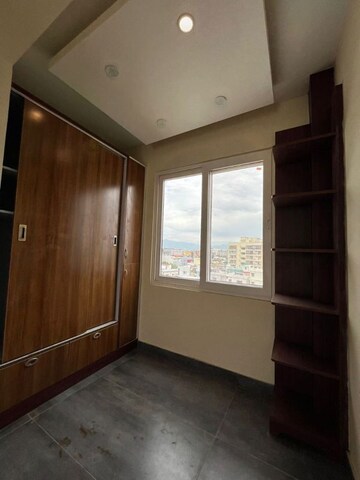 Room in 3 BHK Penthouse at Gms Road – for Sale