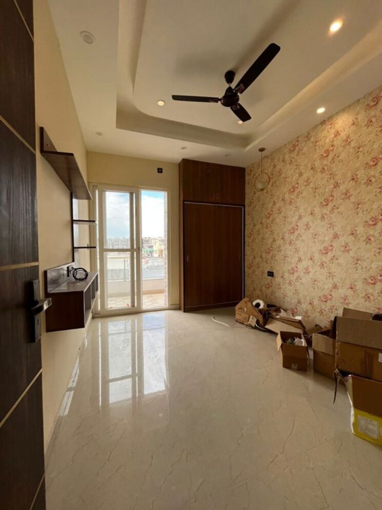 Kitchen, gms road 3 Bedroom 1750 Sq.Ft. Penthouse In Gms Road Dehradun 9860369