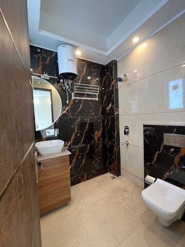 Team Area in 3 BHK Penthouse at Gms Road – for Sale