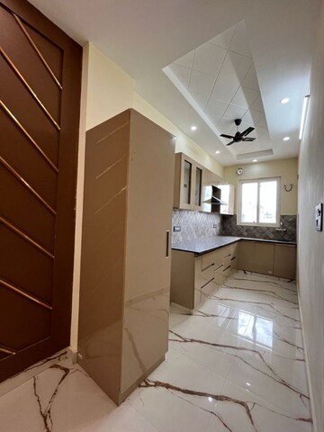 Kitchen in 3 BHK Penthouse at Gms Road – for Sale
