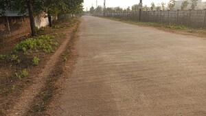 Plot Area in  Plot at Dunda – for Sale