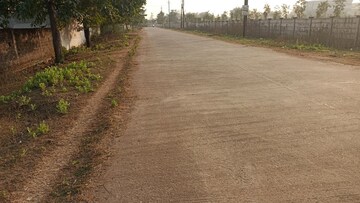 Plot Area in  Plot at Dunda – for Sale