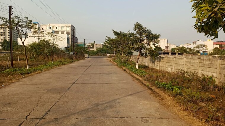 undefined, dunda  1500 Sq.Ft. Plot In Dunda Raipur 9860371