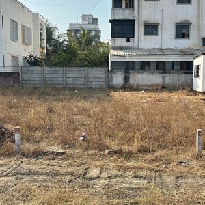  Plot – Exterior View View at Panchavati - for Sale