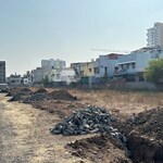 202 Sq.Yd. Plot in Panchavati
