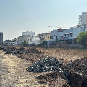  Plot For Sale in Panchavati