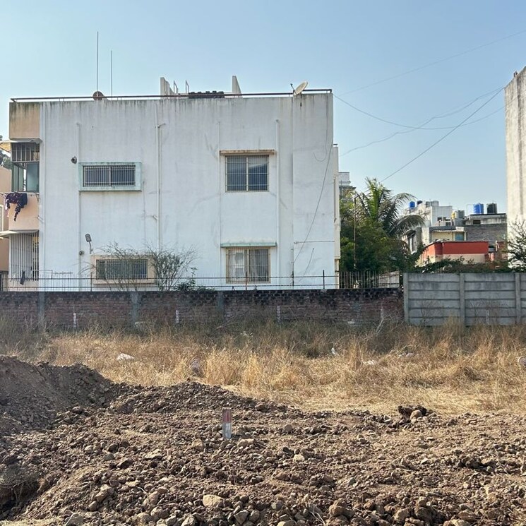 Exterior View, panchavati  202 Sq.Yd. Plot In Panchavati Nashik 9860373