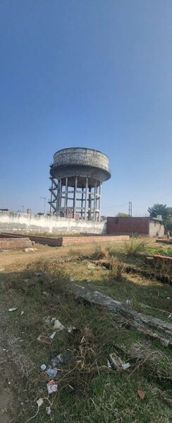 Plot For Sale in Sabhapur