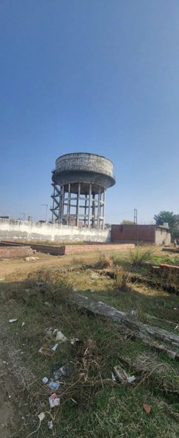  Plot For Sale in Sabhapur