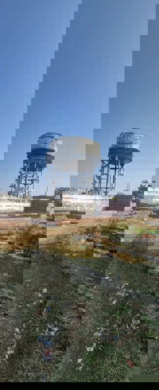 Plot For Sale in Sabhapur