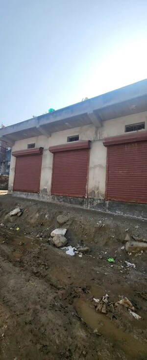  Plot – Exterior View View at Sabhapur - for Sale