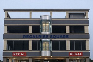  Showroom For Sale in Arsh Complex Kharar, North Kharar