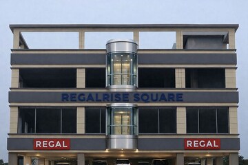  Showroom For Sale in Arsh Complex Kharar, North Kharar