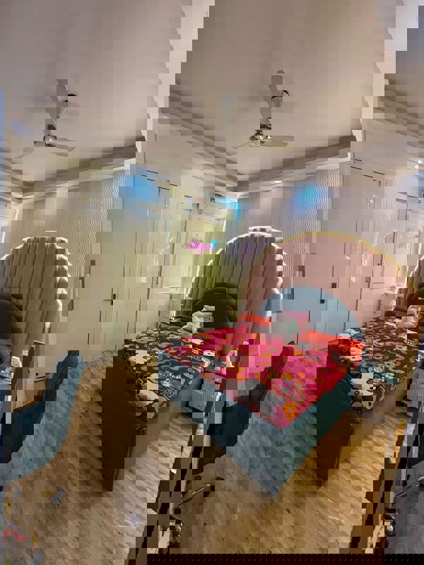 3 BHK Builder Floor For Sale in Vipul World Floors